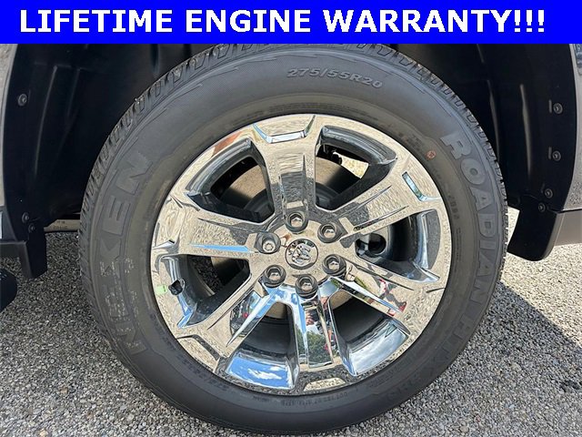 New 2026 RAM 1500 Big Horn image 26