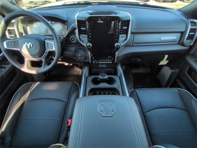 New 2026 RAM 5500 Tradesman image 13