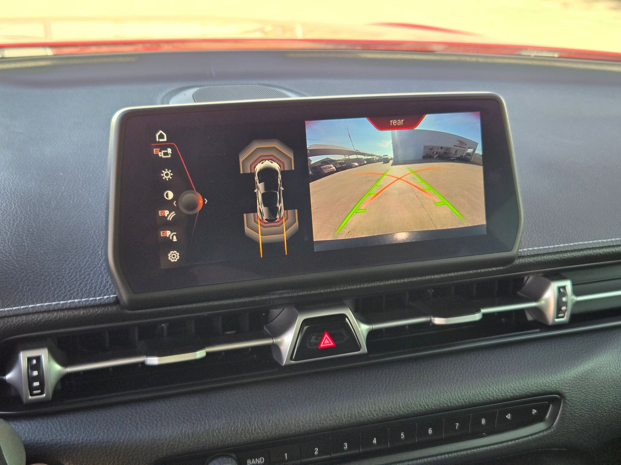 Used 2023 Toyota Supra Premium image 16