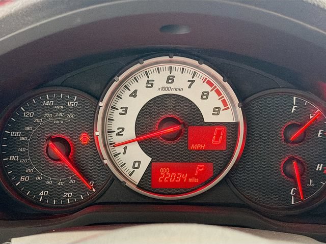 Used 2015 Scion FR-S RWD image 10