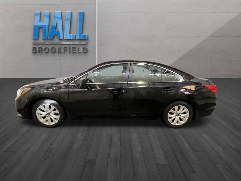 Used 2015 Subaru Legacy 2.5i Premium image 2