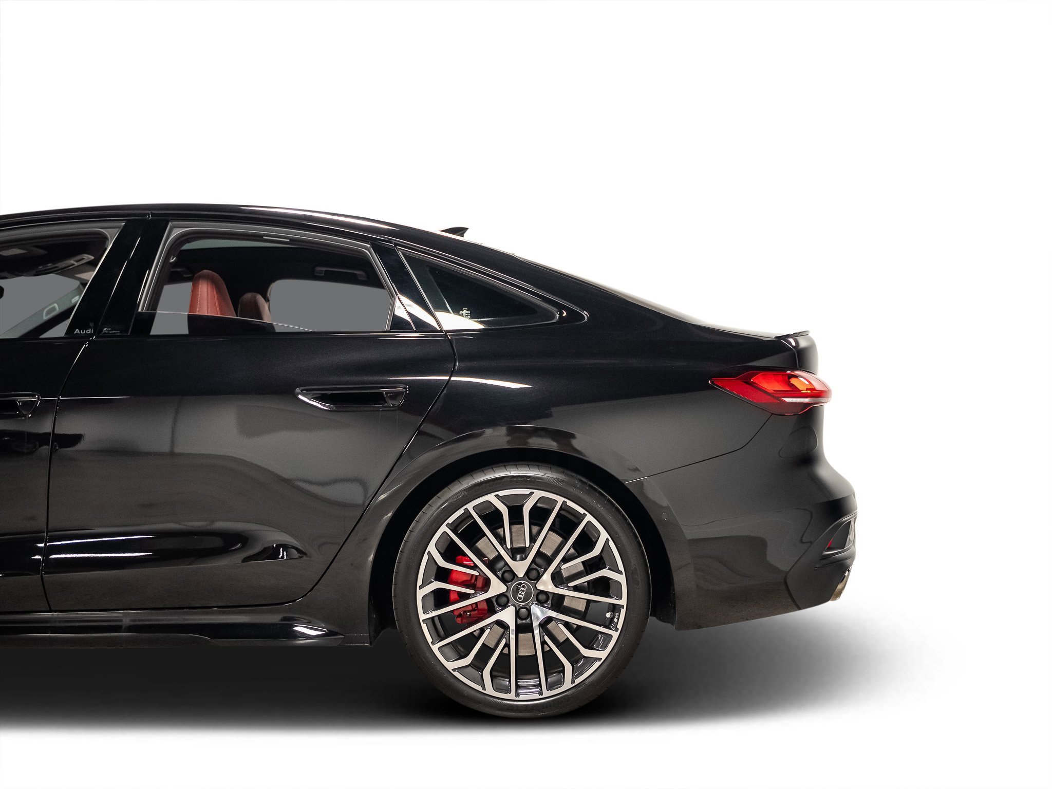 Used 2025 Audi S5 Prestige image 19