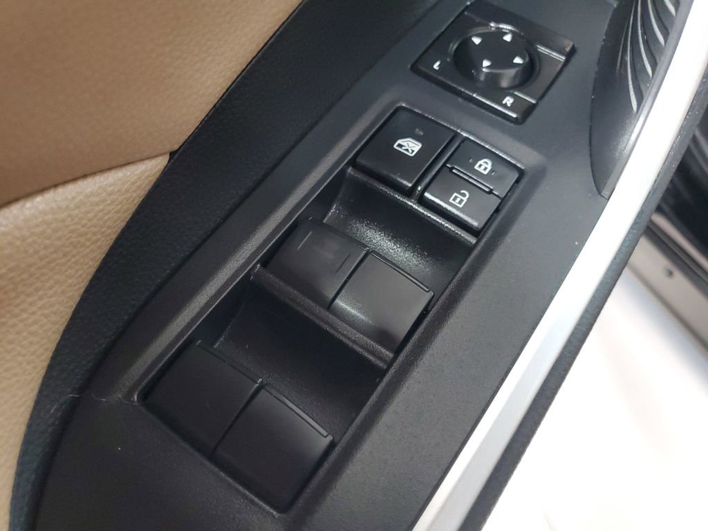 Certified 2023 Toyota RAV4 LE image 18