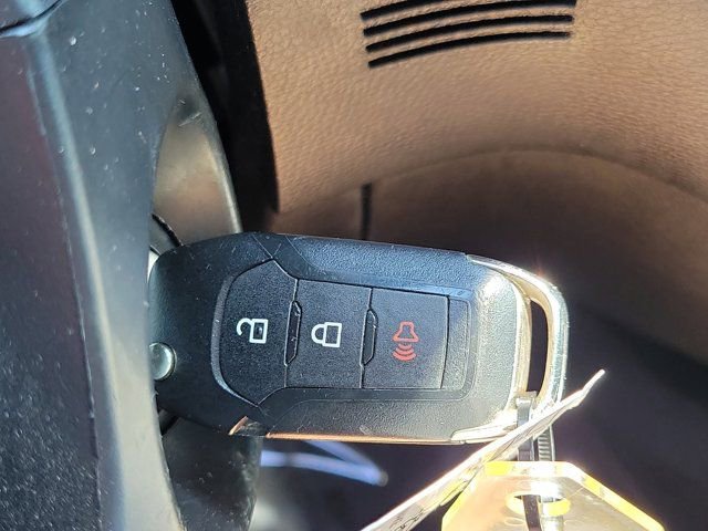 Certified 2022 Ford Ranger XL w/ Equipment Group 101A High image 27