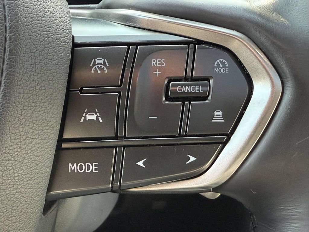 Used 2025 Lexus TX 350 AWD w/ Technology Package image 21