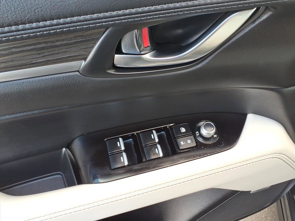 Certified 2023 MAZDA CX-5 AWD 2.5 S w/ Premium Plus Pkg image 17