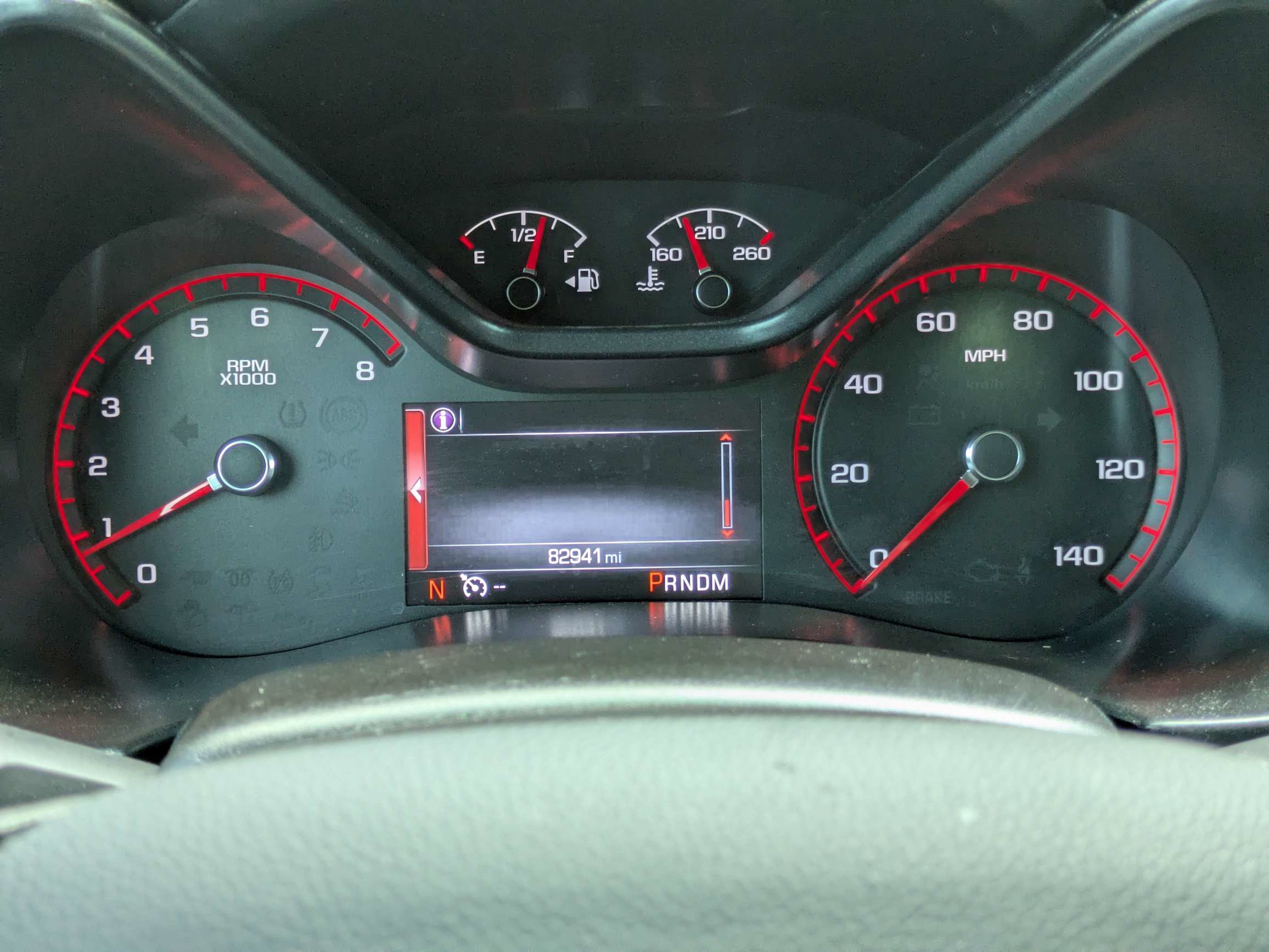 Certified 2016 GMC Canyon SLE w/ SLE Convenience Package RWD image 20