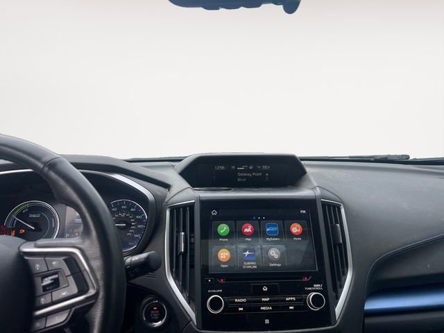 Used 2019 Subaru Crosstrek Hybrid w/ Moonroof Package w/Navigation AWD/4WD image 11