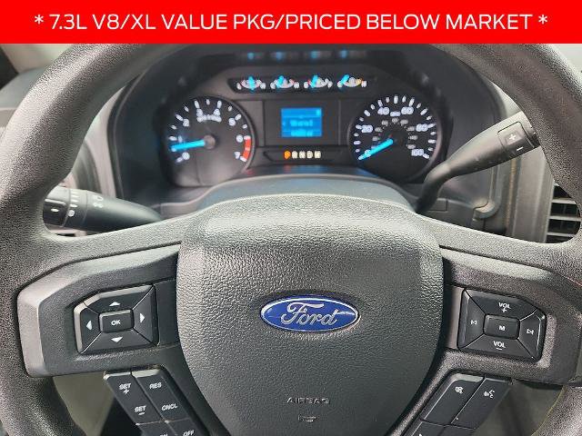 Certified 2022 Ford F350 XL w/ Power Equipment Group image 18