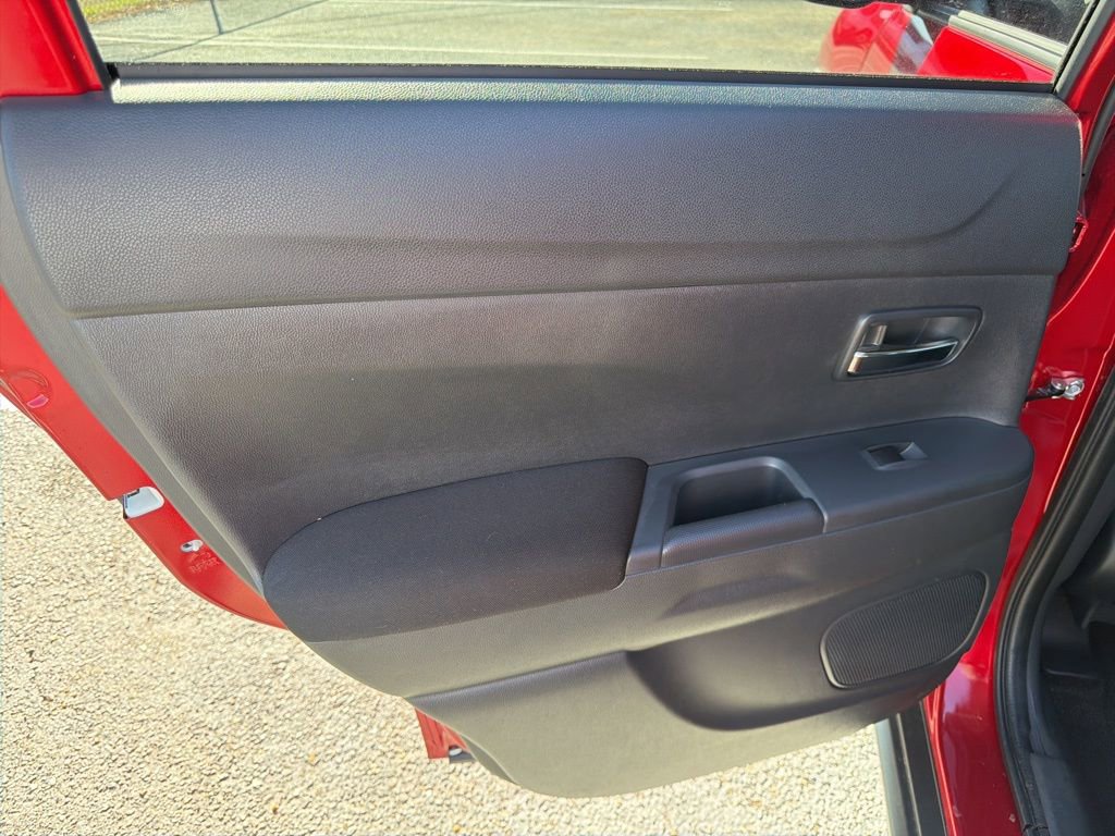 Used 2024 Mitsubishi Outlander Sport ES image 13