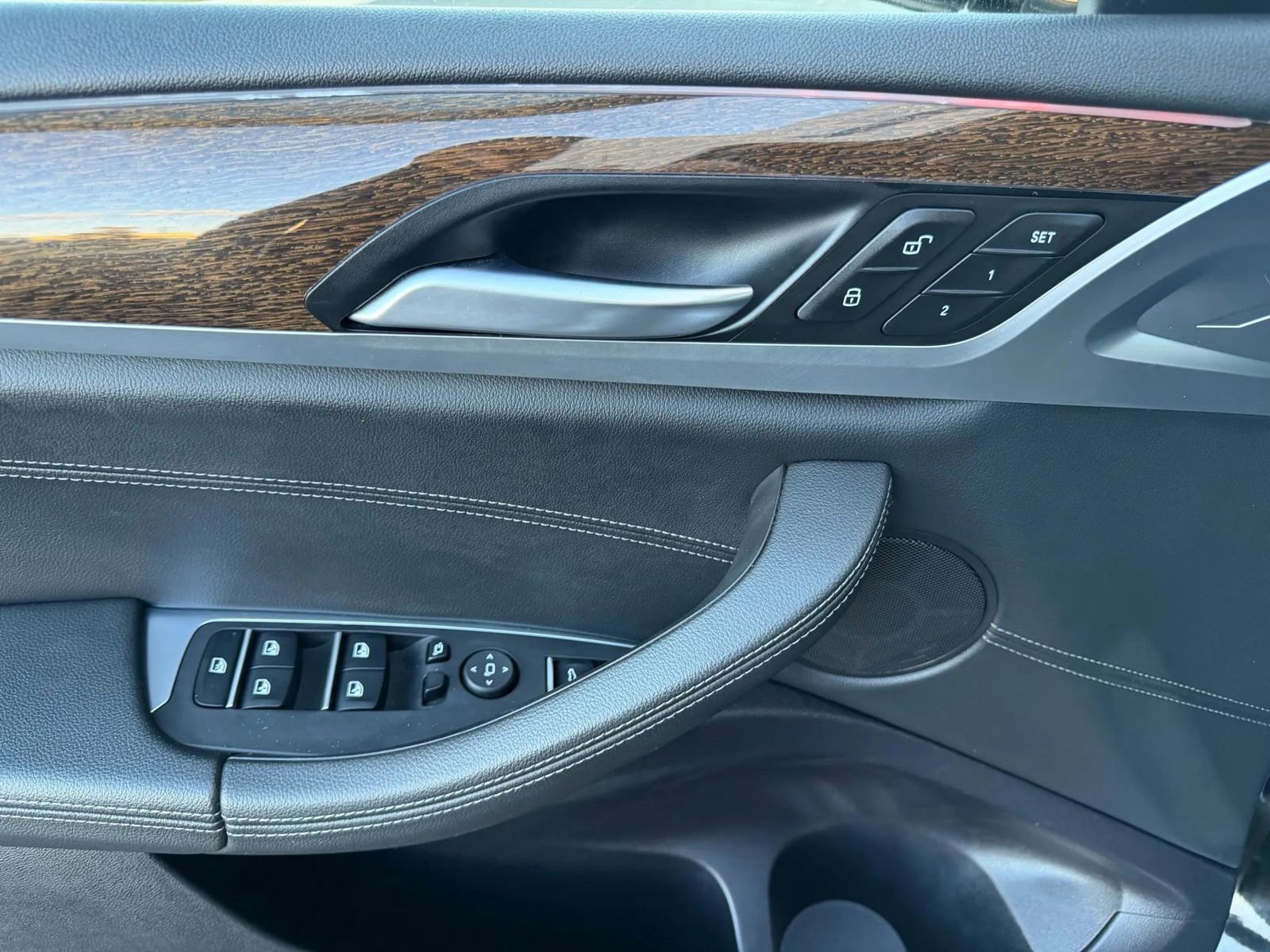 Used 2019 BMW X3 xDrive30i image 18