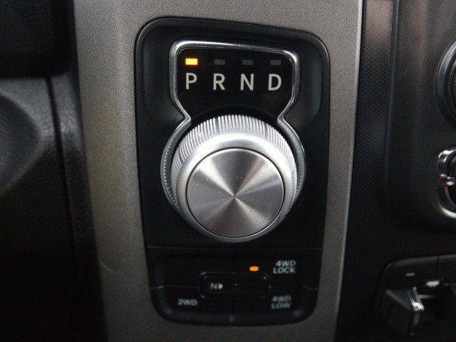 Used 2015 RAM 1500 Rebel image 27