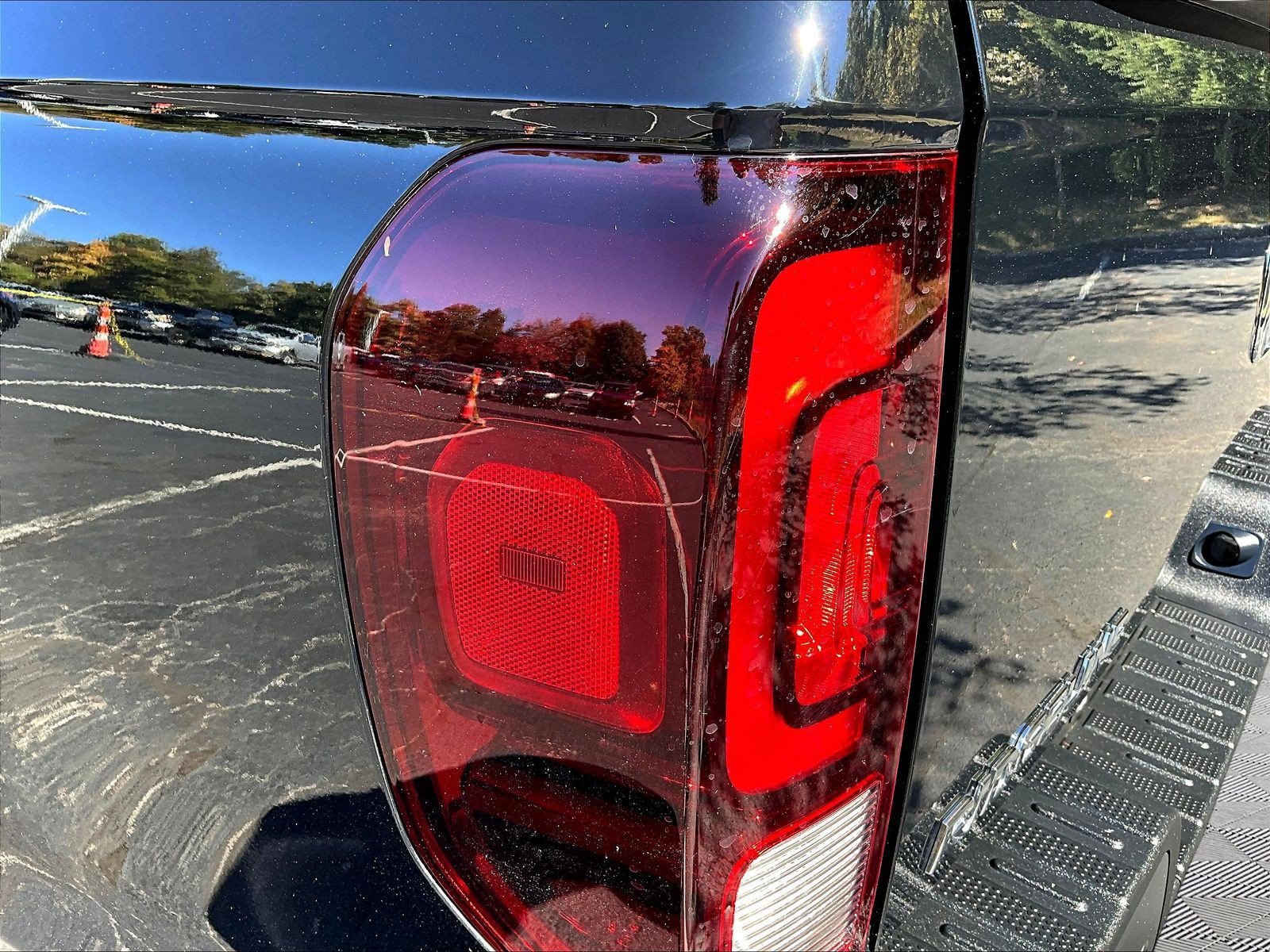 Certified 2023 Honda Ridgeline RTL-E image 24