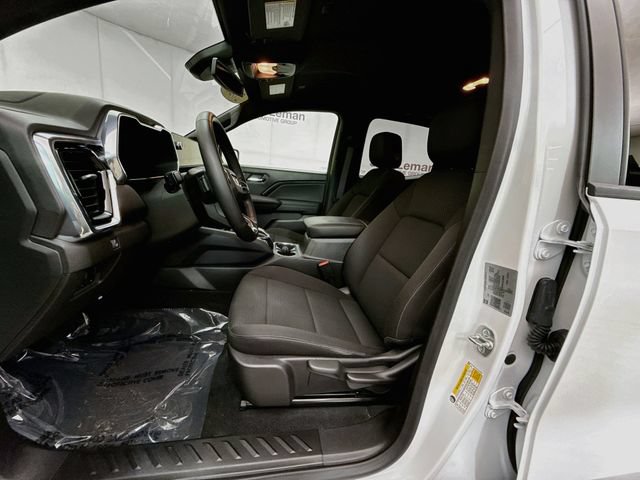 Used 2025 GMC Canyon Elevation w/ Convenience Package RWD image 21
