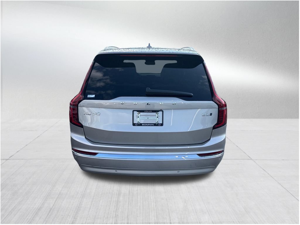 New 2026 Volvo XC90 B6 Plus AWD/4WD image 6
