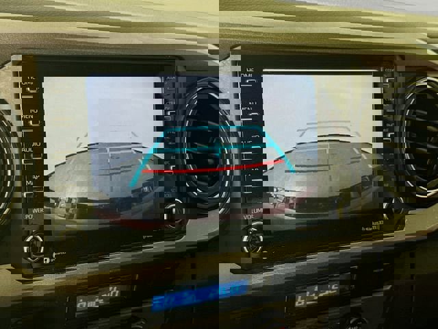 Certified 2021 Toyota Tacoma SR5 image 13