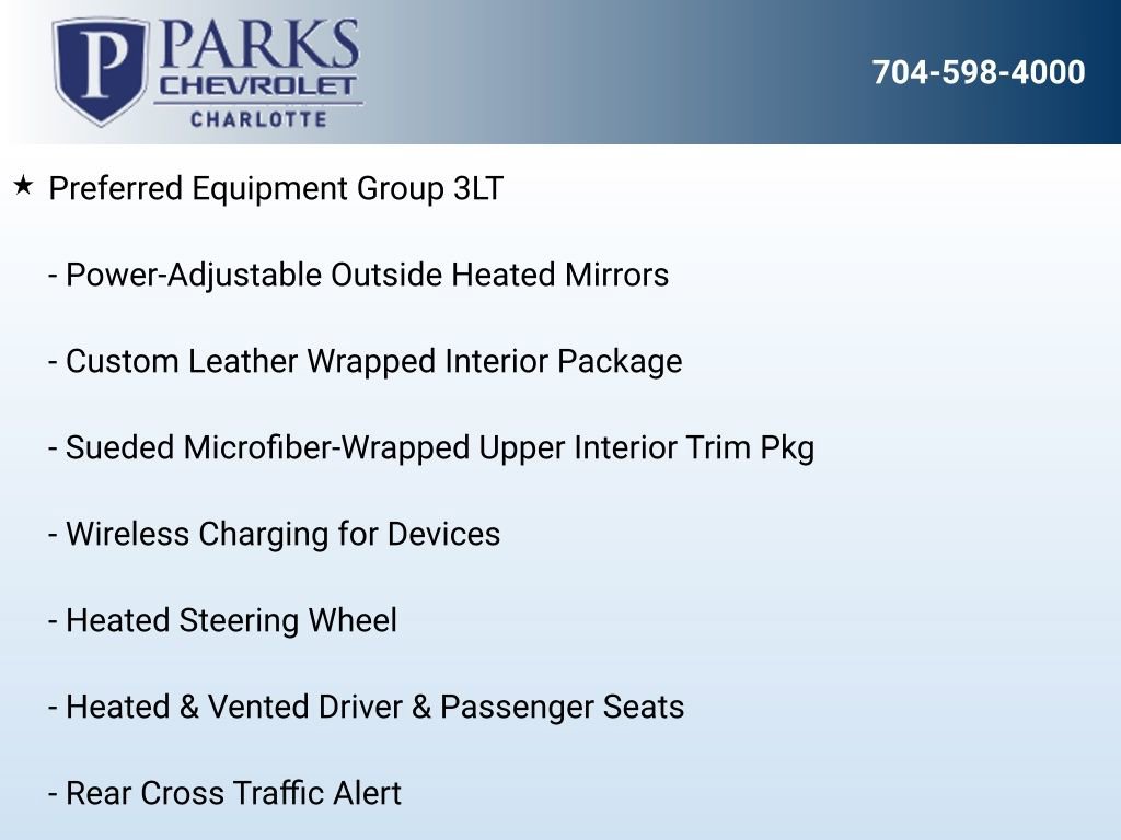 Certified 2024 Chevrolet Corvette Stingray Premium Cpe w/ Z51 Performance Package RWD image 14