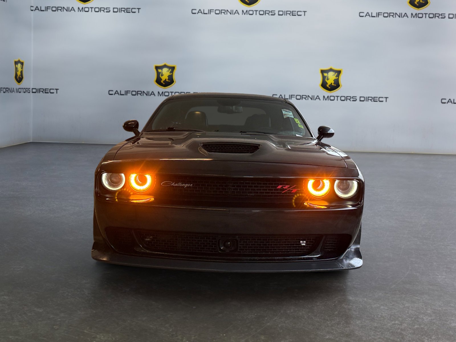 Used 2020 Dodge Challenger R/T Scat Pack image 8