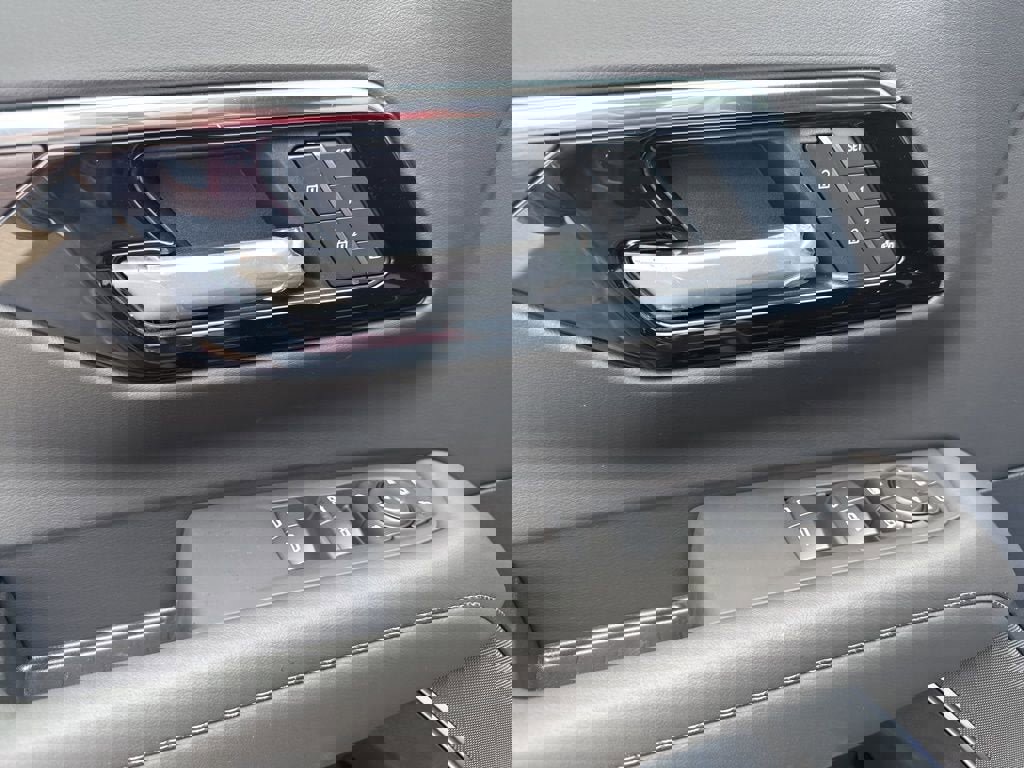 New 2026 Chevrolet Tahoe Z71 image 15