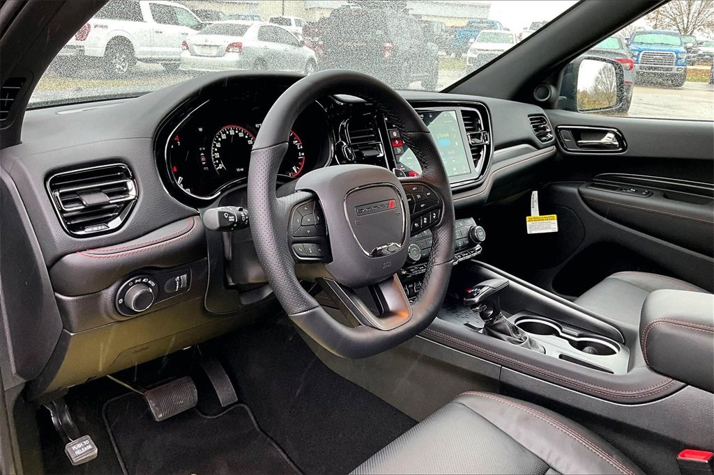 New 2026 Dodge Durango GT image 6