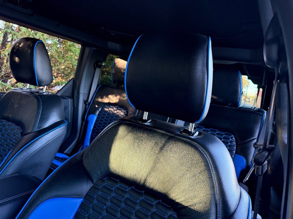 Used 2025 Ford Bronco 4-Door image 46