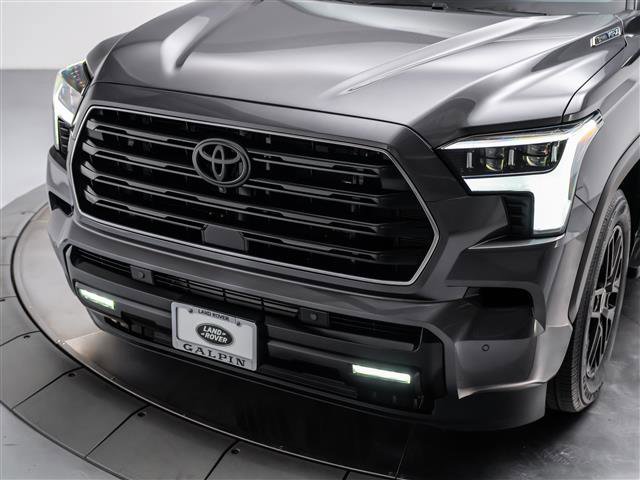 Used 2024 Toyota Sequoia Limited image 9