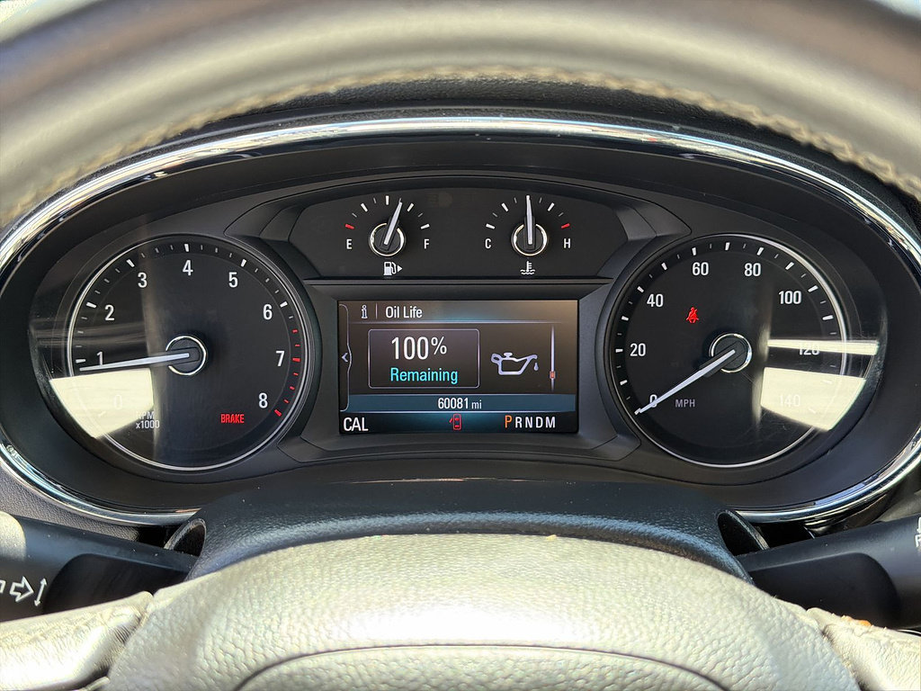 Used 2020 Buick Encore Preferred FWD image 10