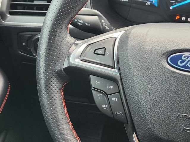 Certified 2024 Ford Edge ST-Line AWD/4WD image 28