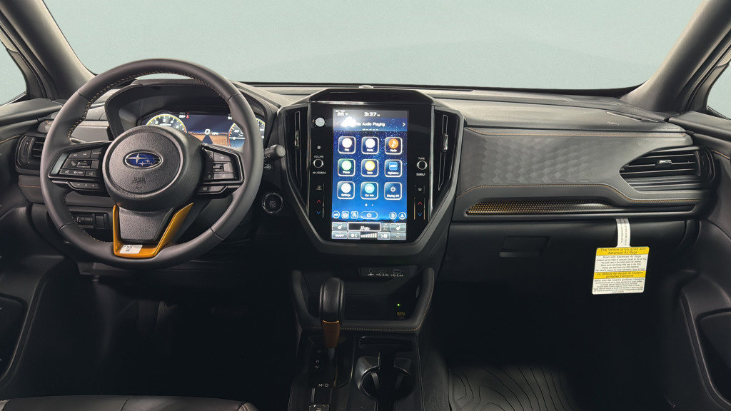 New 2026 Subaru Forester Wilderness image 30