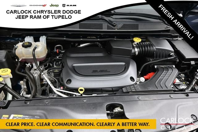 Used 2023 Chrysler Pacifica Limited FWD image 44