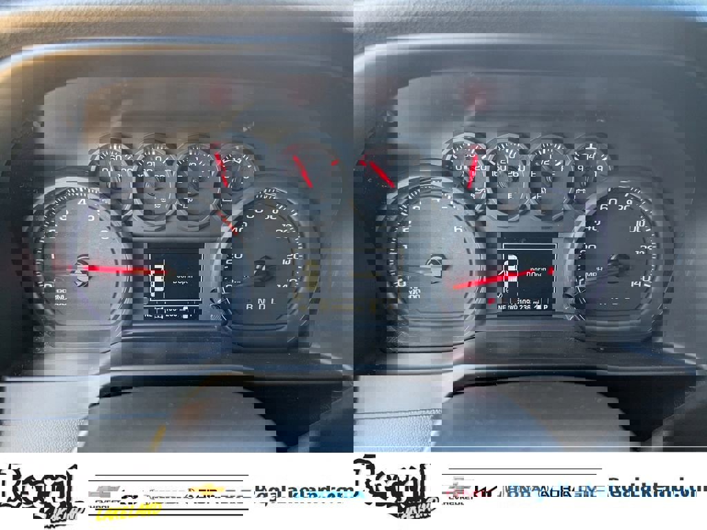 Used 2021 Chevrolet Silverado 2500 W/T w/ WT Convenience Package image 25