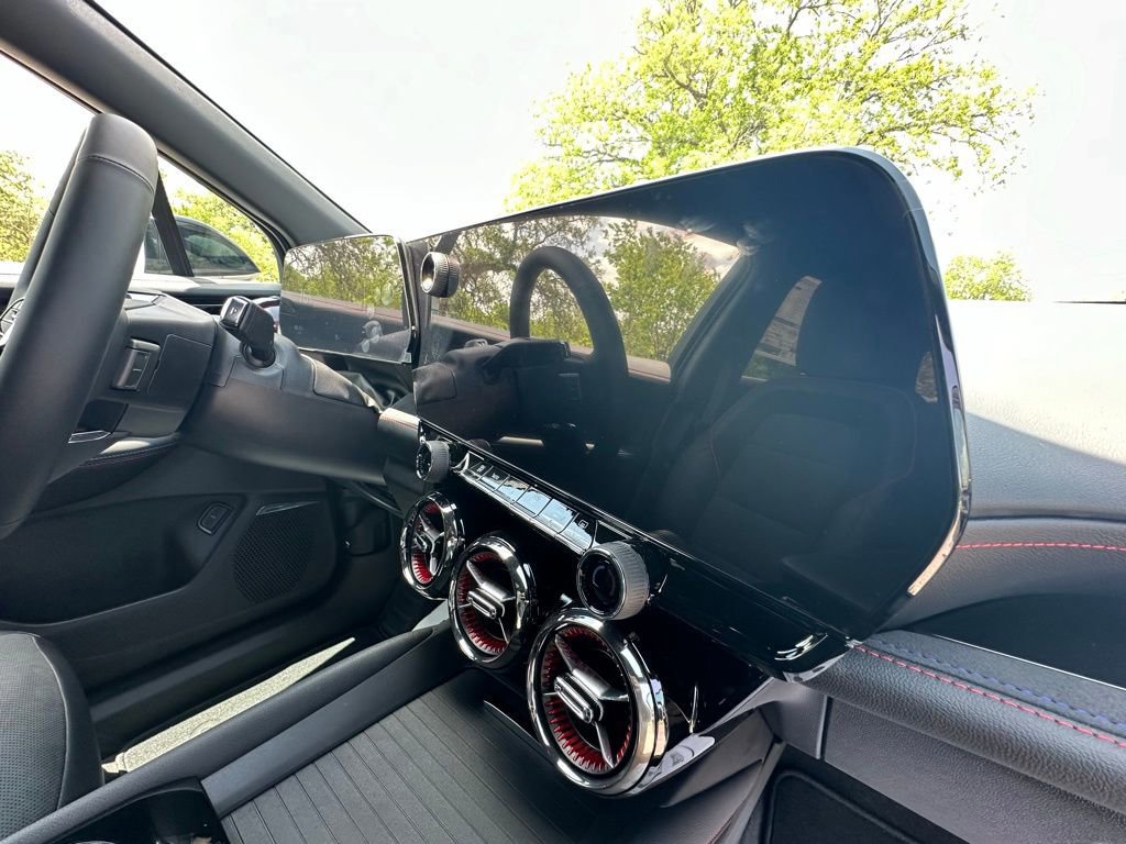 New 2025 Chevrolet Blazer EV RS RWD image 21