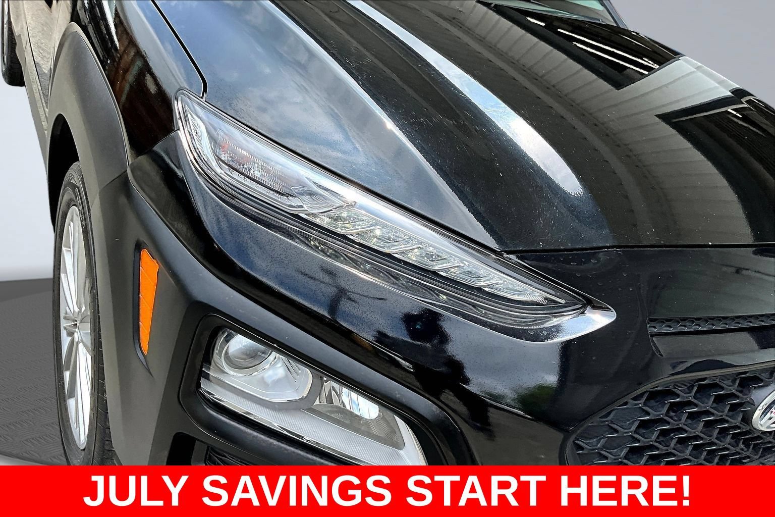 Used 2021 Hyundai Kona SEL Plus w/ Cargo Package AWD/4WD image 35