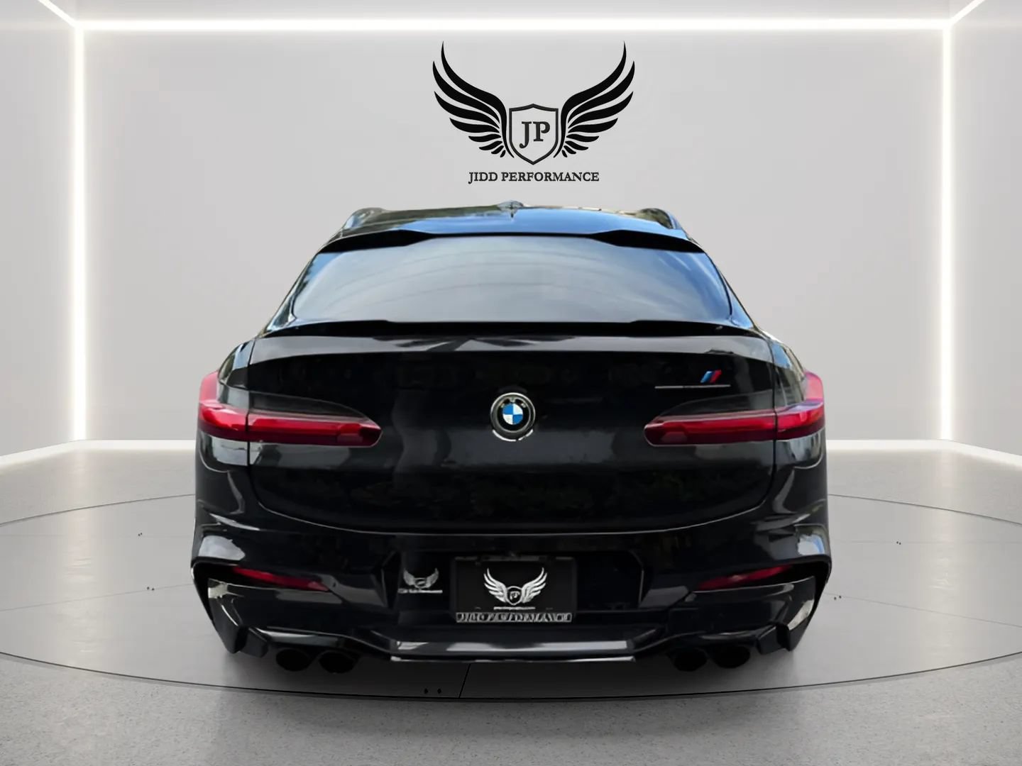 Used 2020 BMW X4 M w/ Executive Package AWD/4WD image 6