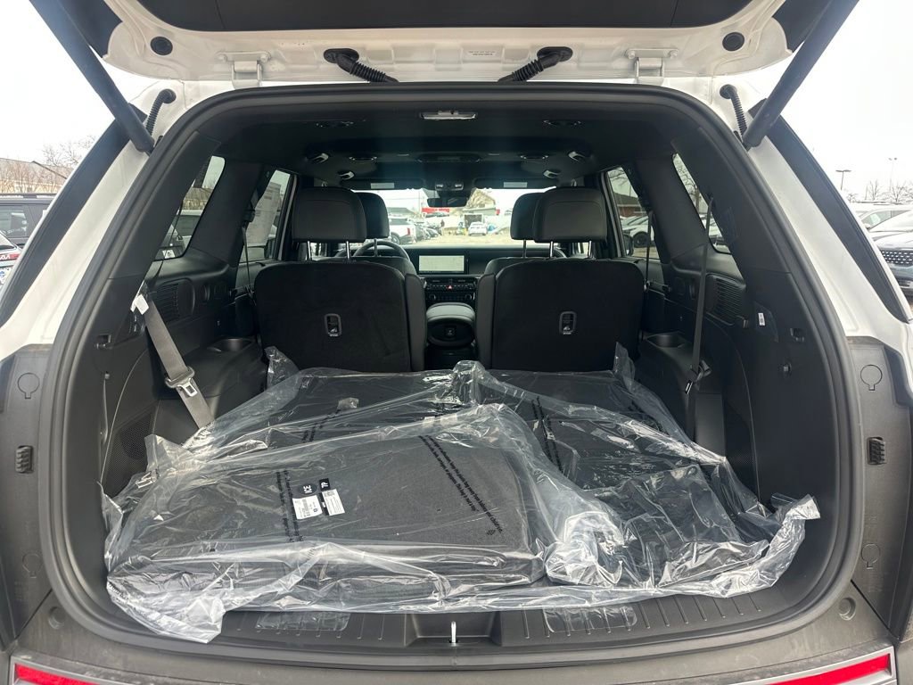 New 2026 Hyundai Palisade XRT Pro AWD/4WD image 31