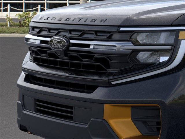 New 2025 Ford Expedition Tremor image 17