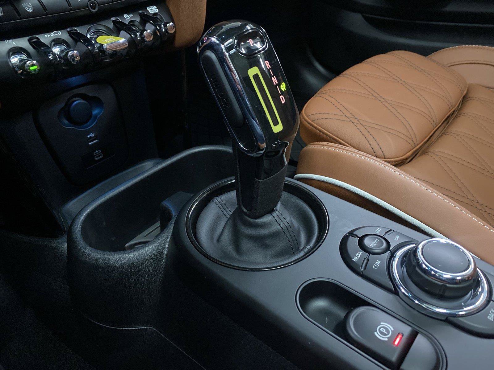 Used 2024 MINI Cooper SE FWD image 26