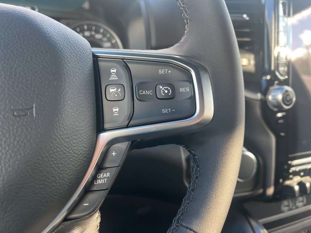 New 2026 RAM 1500 Big Horn image 22