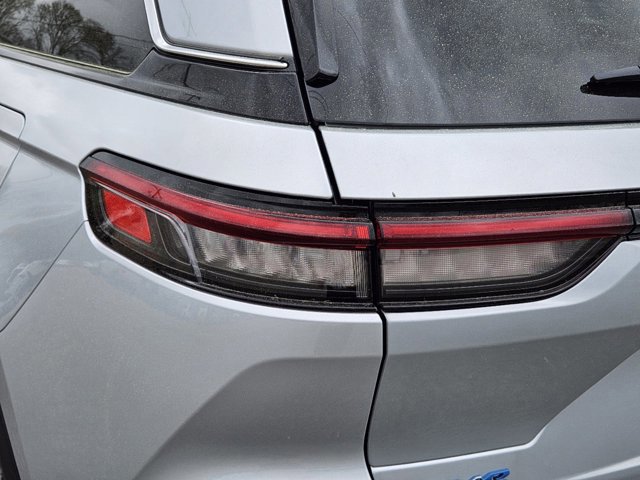 New 2023 Jeep Grand Cherokee 4WD 4xe image 11