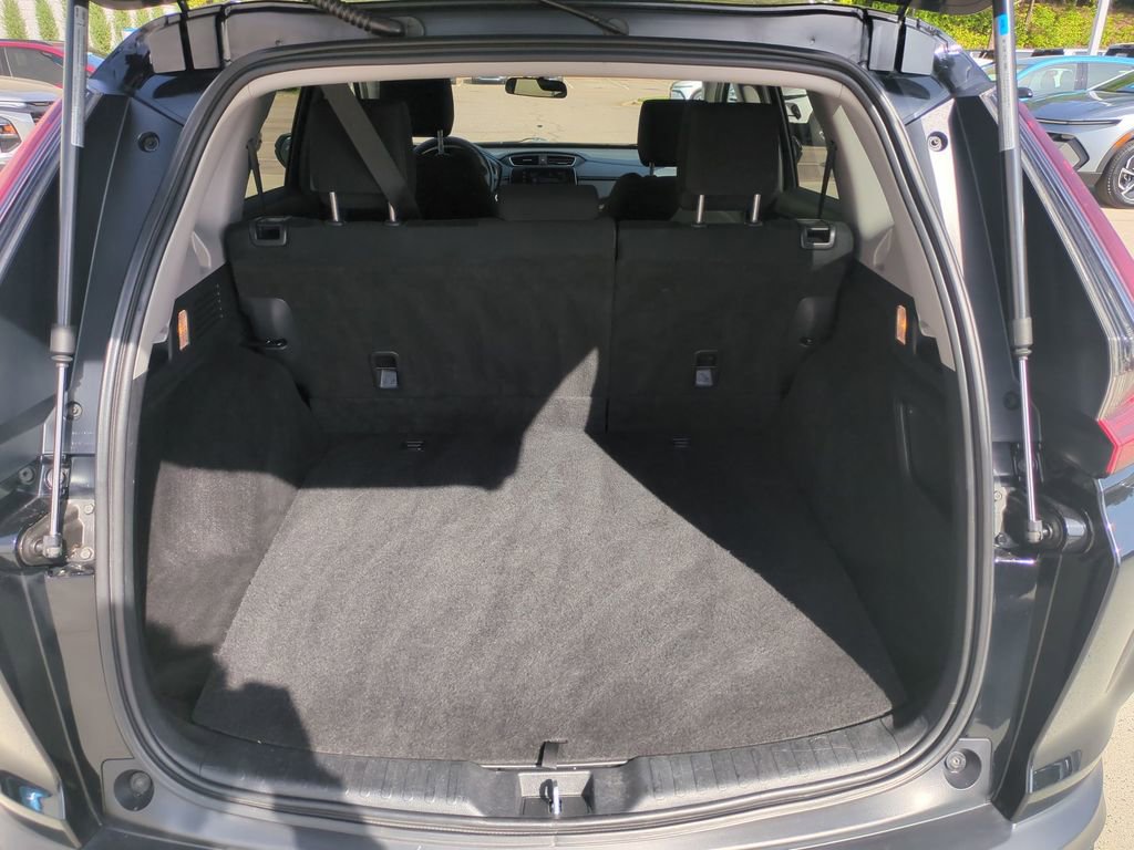 Used 2022 Honda CR-V EX image 32