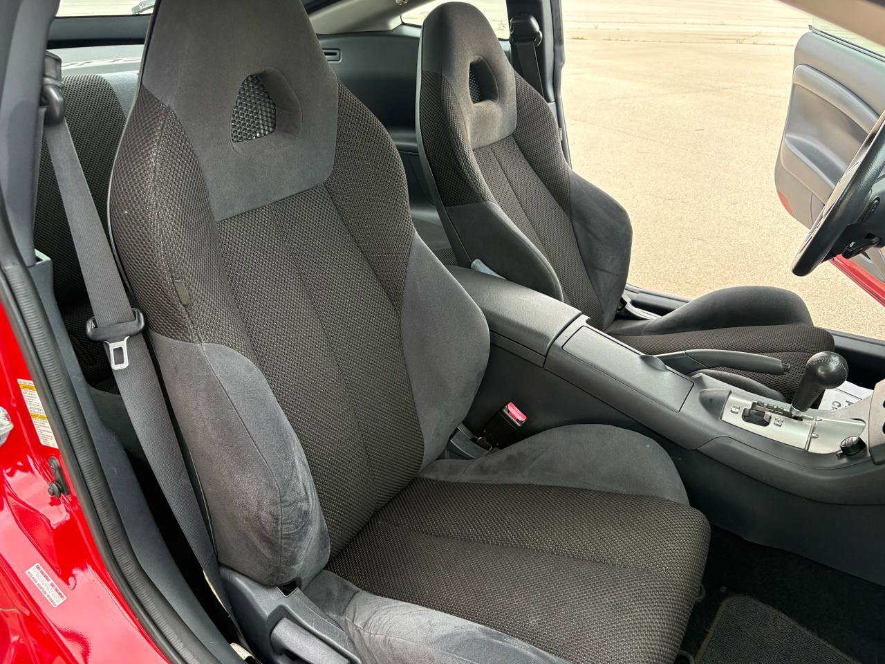 Used 2007 Mitsubishi Eclipse GS FWD image 31