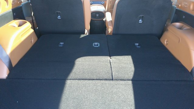 New 2026 Hyundai Palisade Calligraphy image 24