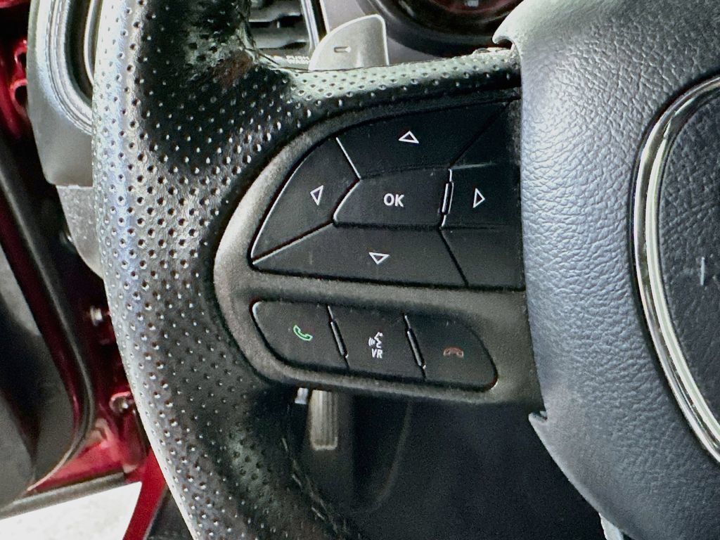 Used 2023 Dodge Challenger GT w/ Plus Package RWD image 24