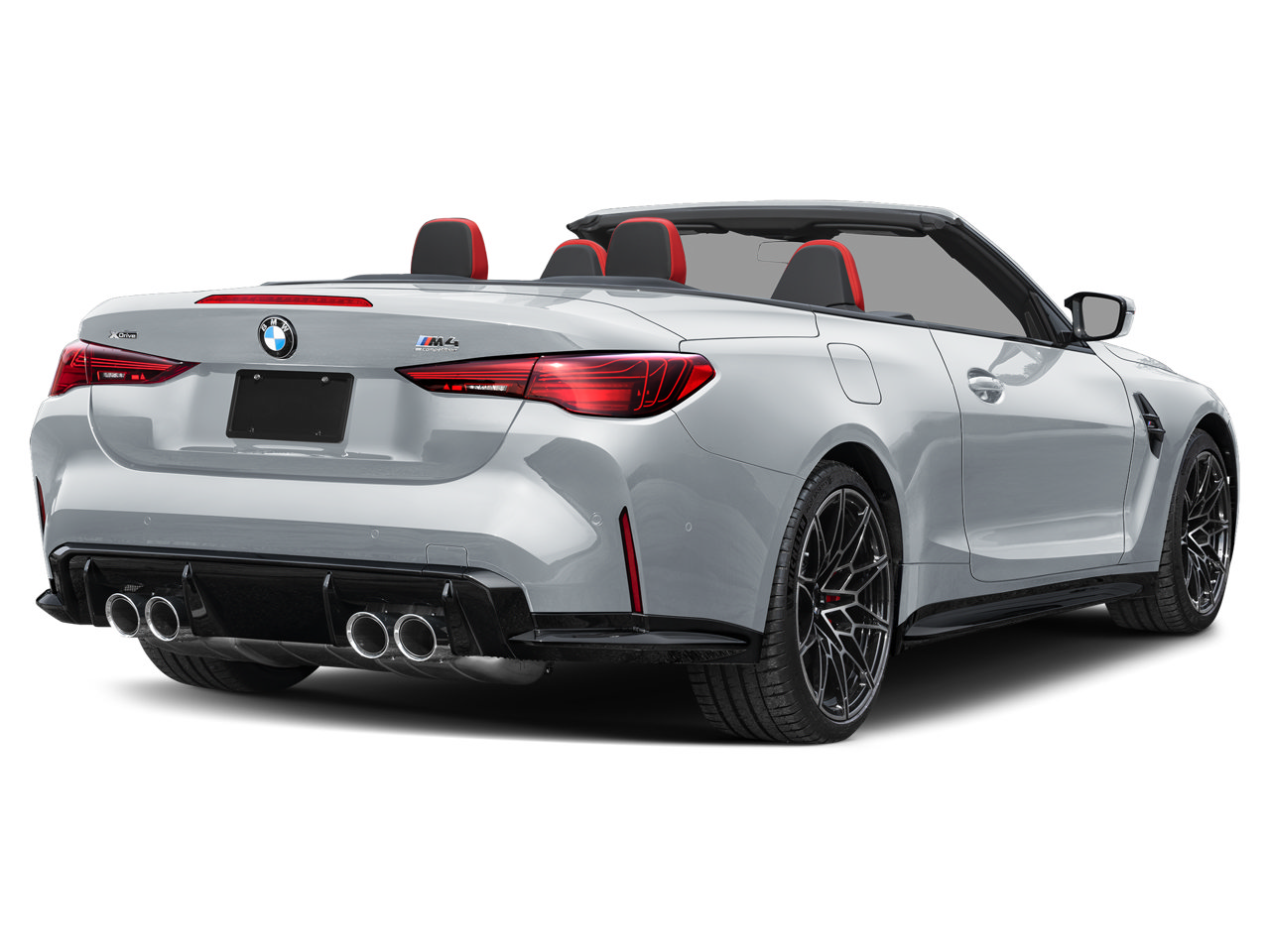 New 2027 BMW M4 xDrive Competition w/ M Carbon Exterior Package AWD/4WD image 20