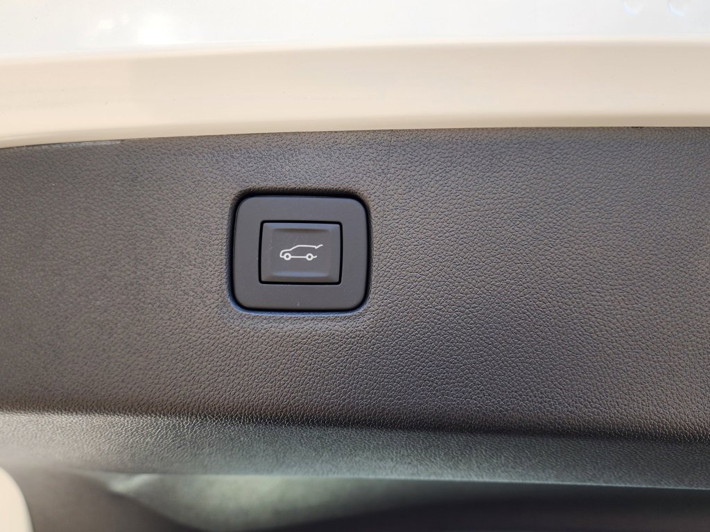 New 2026 Buick Envista Avenir image 45