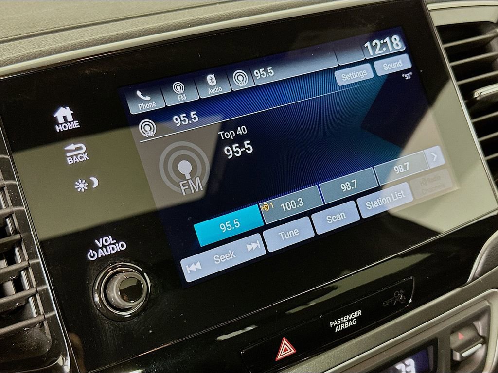 Used 2022 Honda Passport EX-L image 15