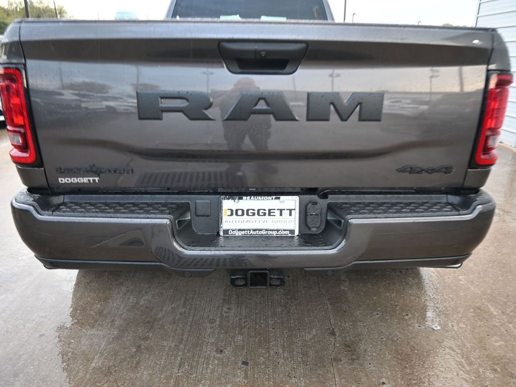 New 2026 RAM 3500 Lone Star image 18