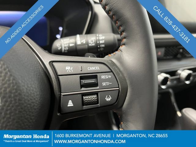 New 2026 Honda CR-V Sport-L image 20