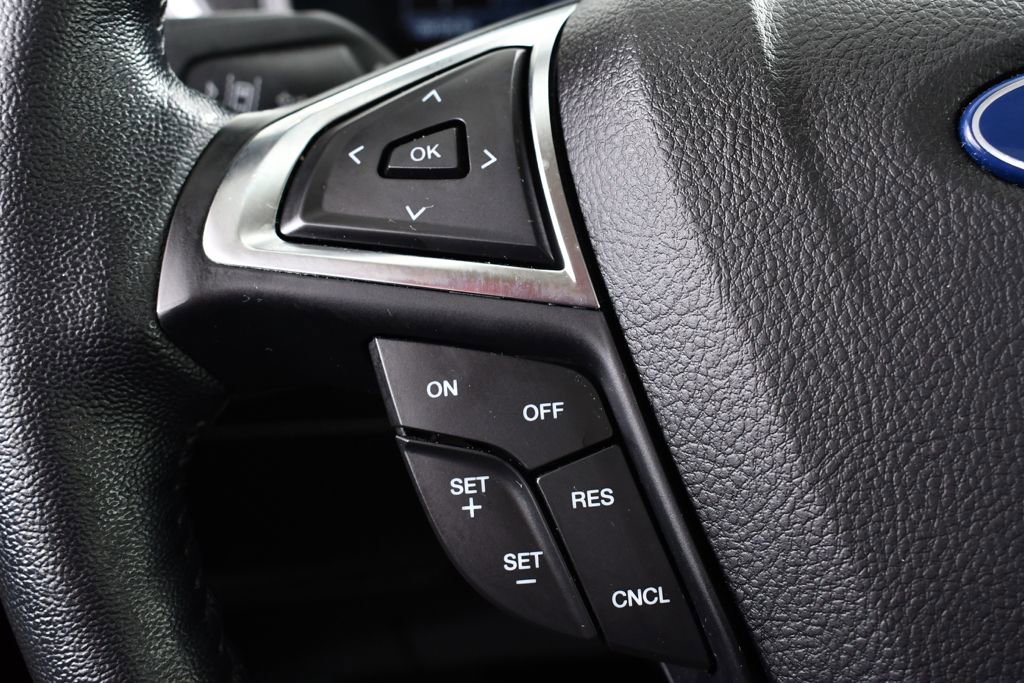 Used 2023 Ford Edge SEL w/ Convenience Package image 31