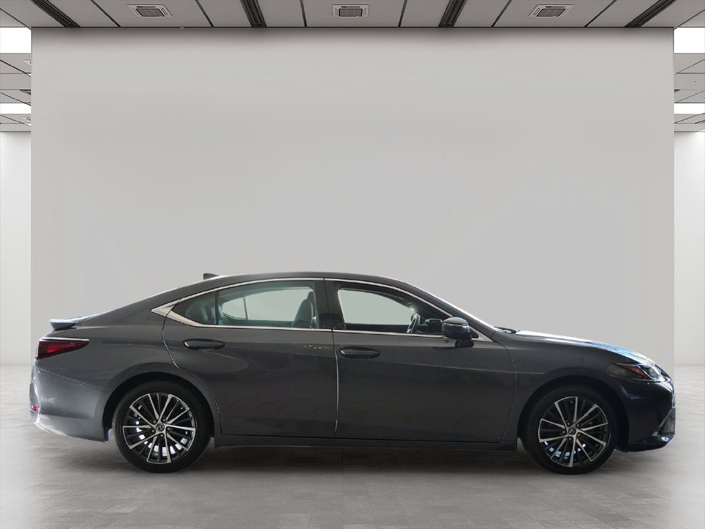 Certified 2025 Lexus ES 300h w/ Premium Package FWD image 7